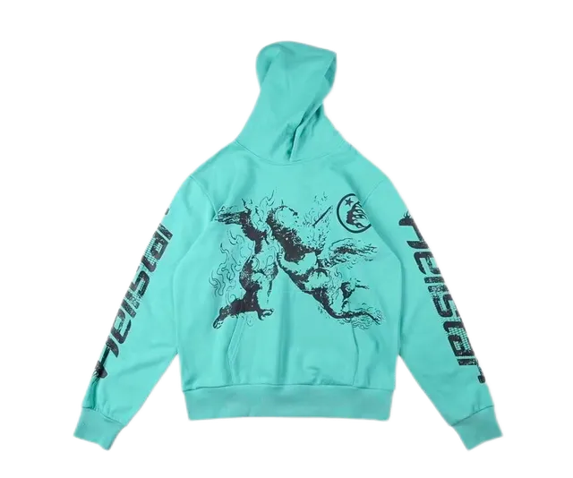 Hellstar Hoodie
