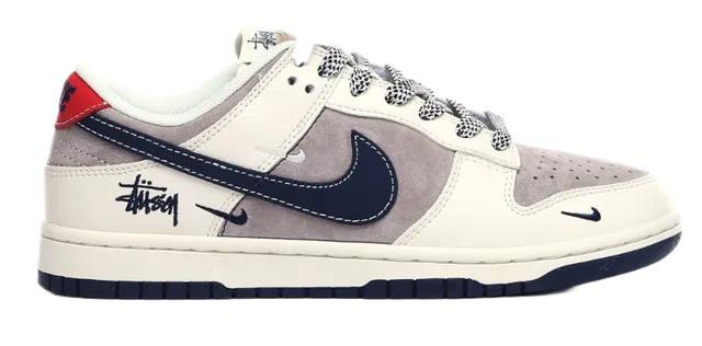 Nike Dunk Low Stüssy