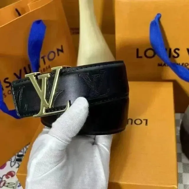 Louis Vuitton LV Belt