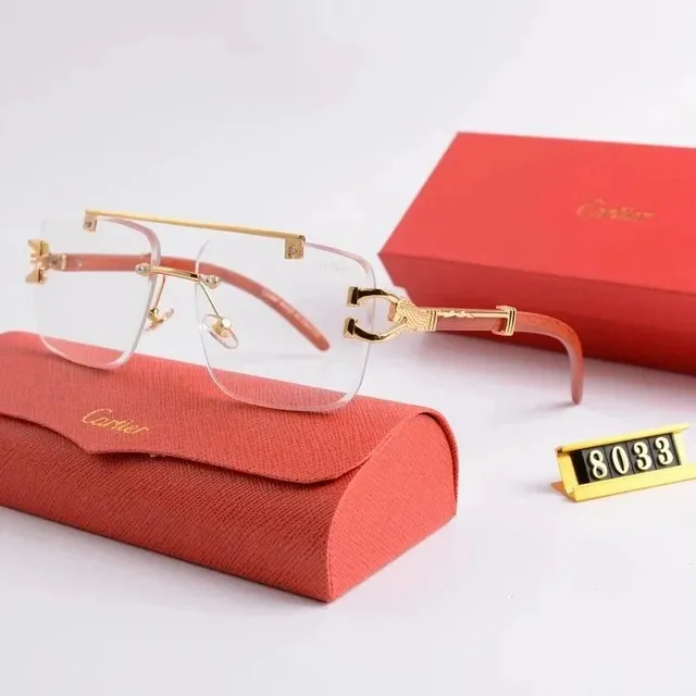 Cartier Juste Un Clou Rimless