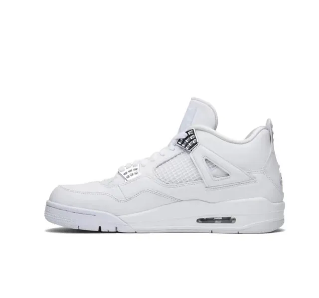 AJ4白银308497-100