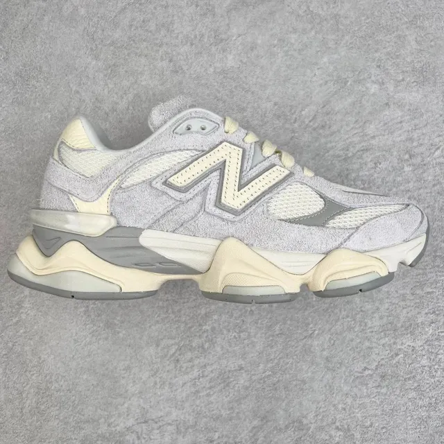 M版 NB9060白灰白U9060HSA