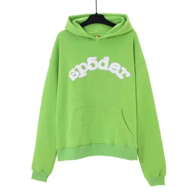 143 green