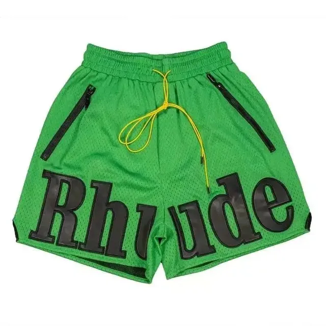 Rhude Mesh Shorts