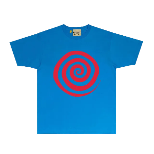 Gallery Dept. Spiral Graphic Tee