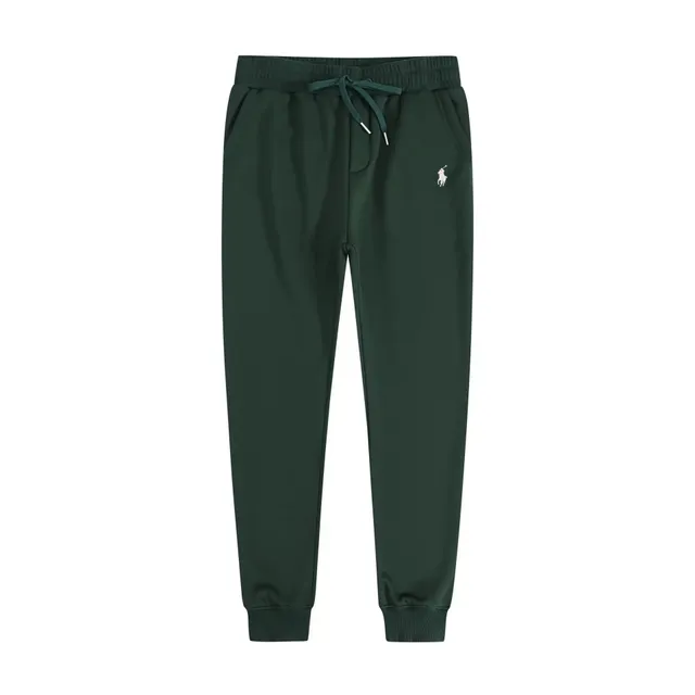 Polo Ralph Lauren Classic Fit Joggers Dark Green
