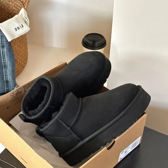 UGG boots