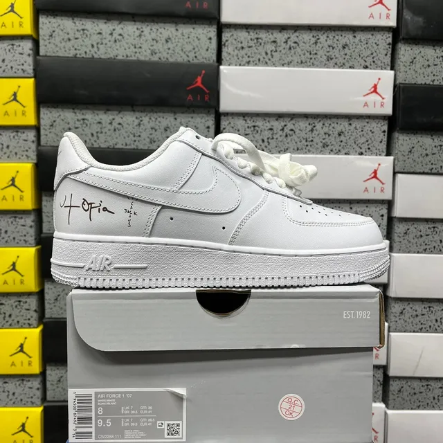 TS纯白 CW2288-111