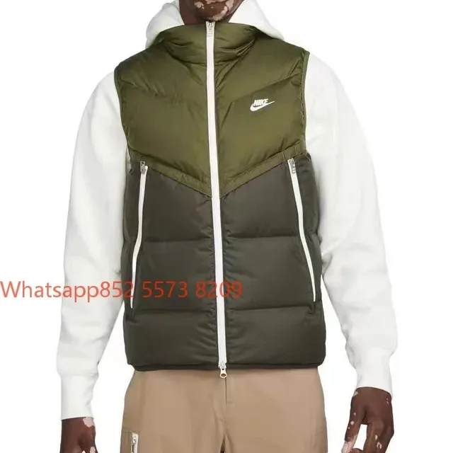 Nike Windrunner Vest