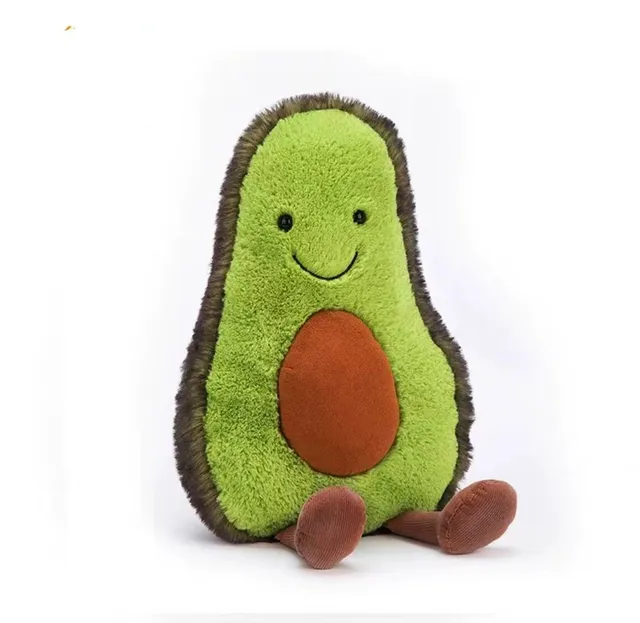 Small avocado