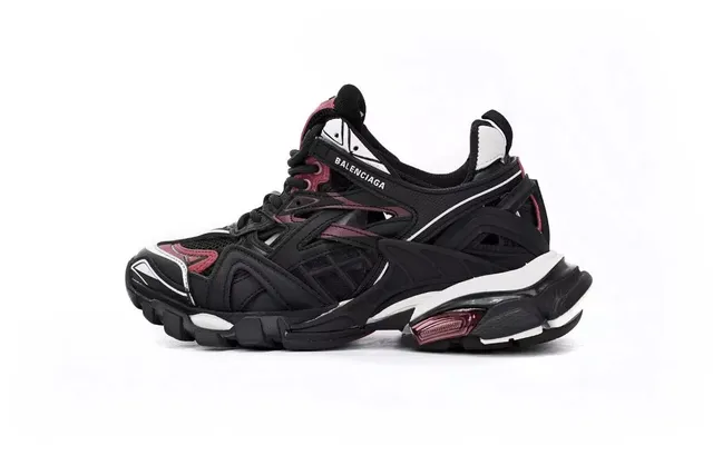 Black Red