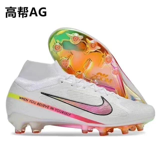 Nike sneakers When You Believe In Yourself