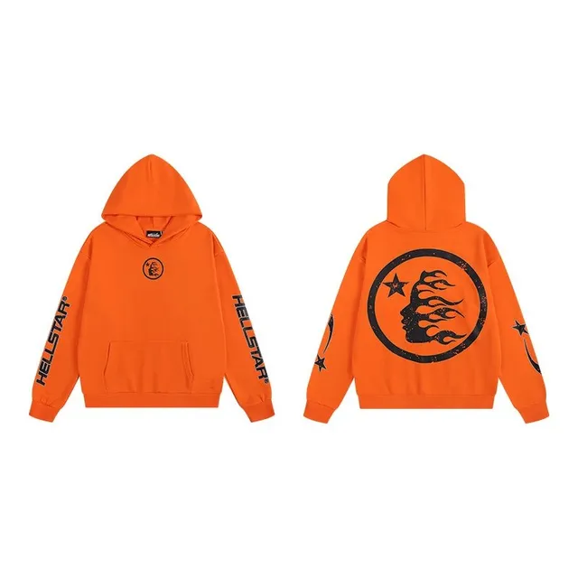 Hellstar Hoodie