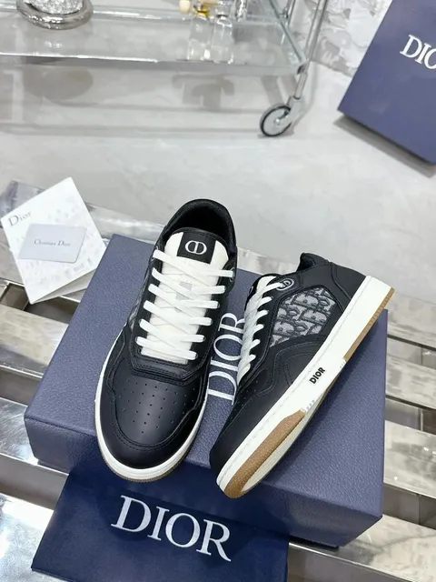 Dior B22 Sneaker
