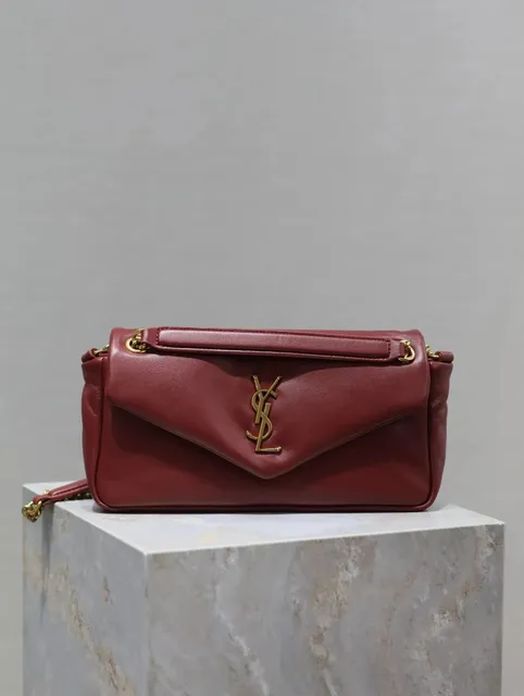 Saint Laurent Niki