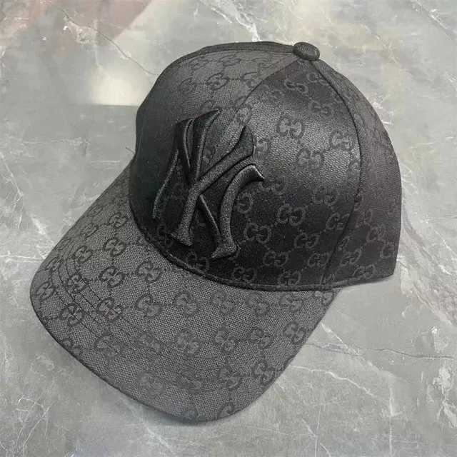 Gucci × MLB Baseball Cap