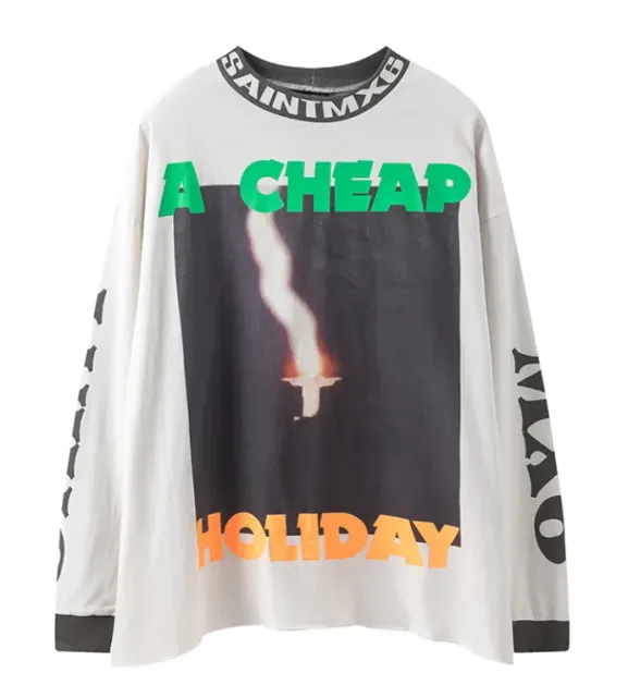 ST618 long sleeve
