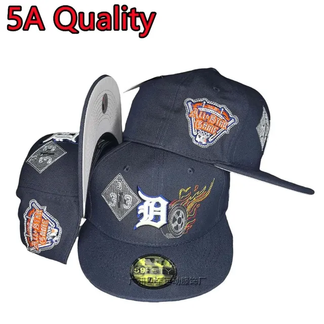 New Era 59FIFTY Cap