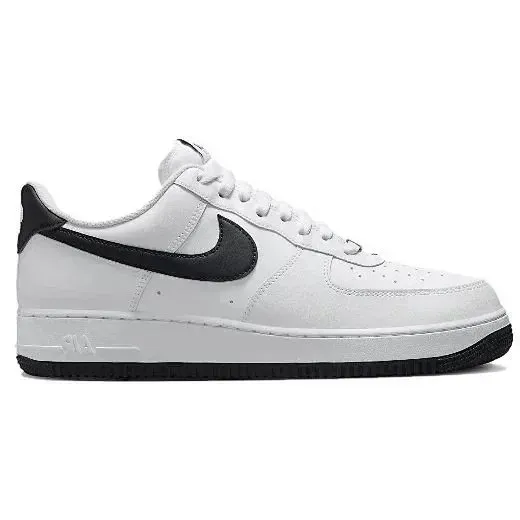 Nike Air Force 1 Low Triple White