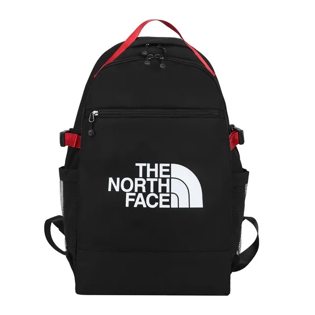 The North Face backpacks