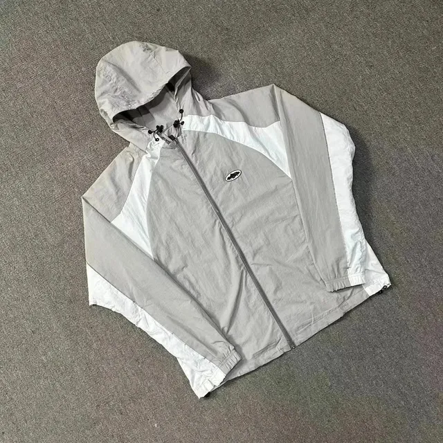 The North Face Windbreaker Jacket