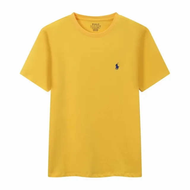 Polo Ralph Lauren Polo Tee Classic Fit