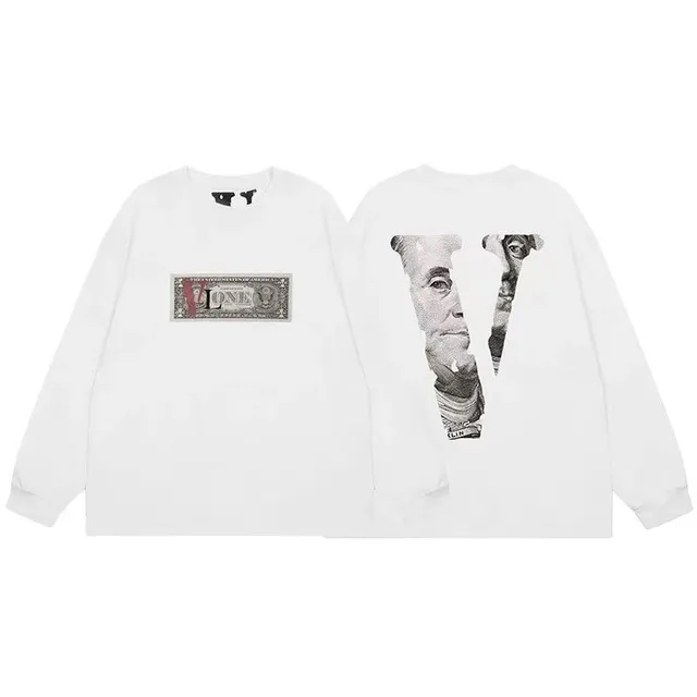 Vlone t shirts