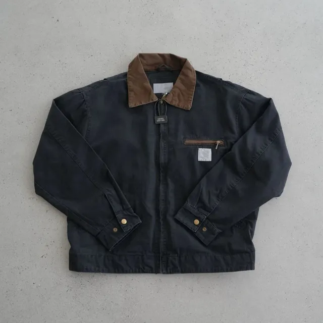 Carhartt Active Jacket Two-Tone