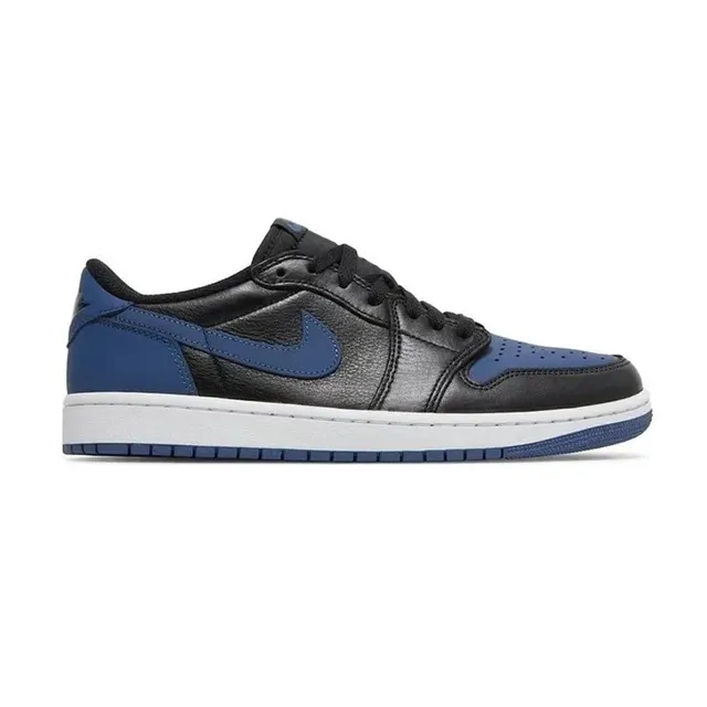 Nike Air Force 1 Low Obsidian