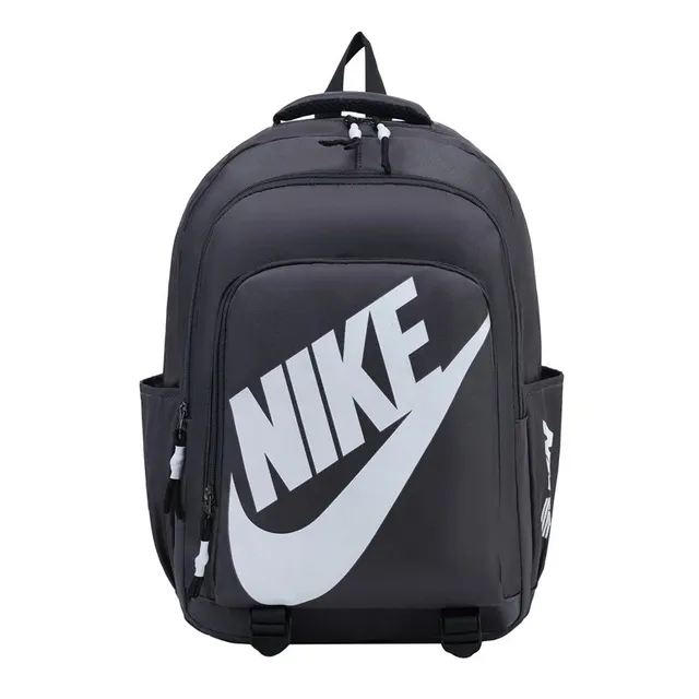 Nike Backpack Swoosh Logo