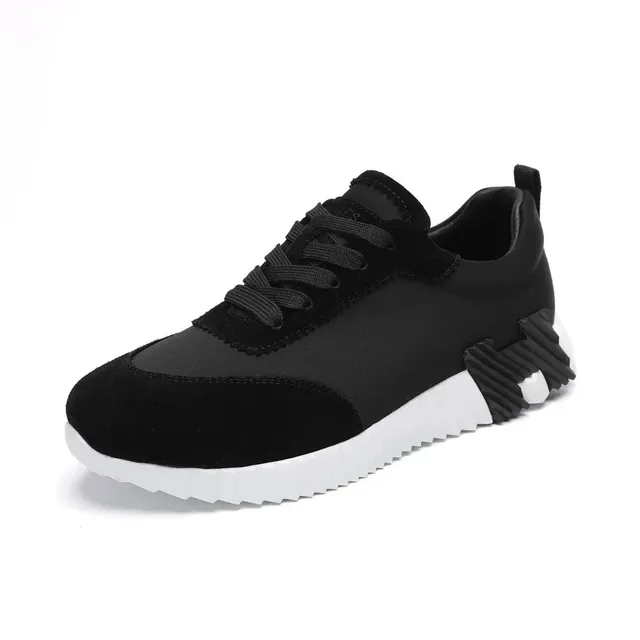 Hermès Sneaker Monochrome