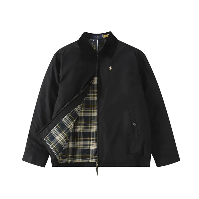 Polo Ralph Lauren jackets