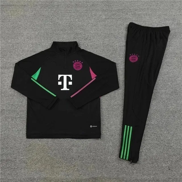 Adidas Training Tracksuit Bayern Munich