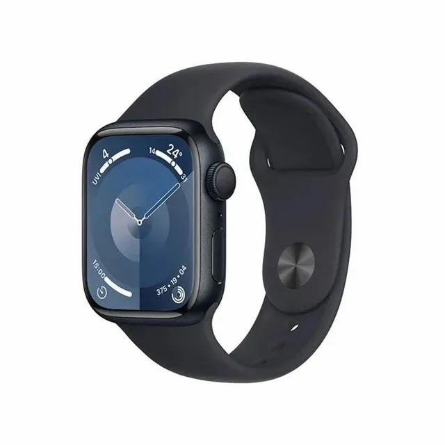 Apple Watch Midnight