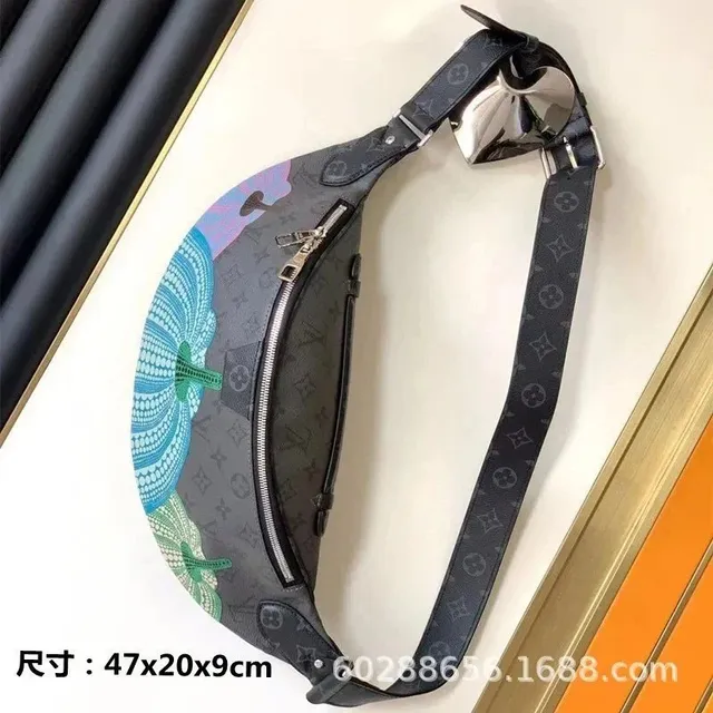 Louis Vuitton On The Go Belt Bag