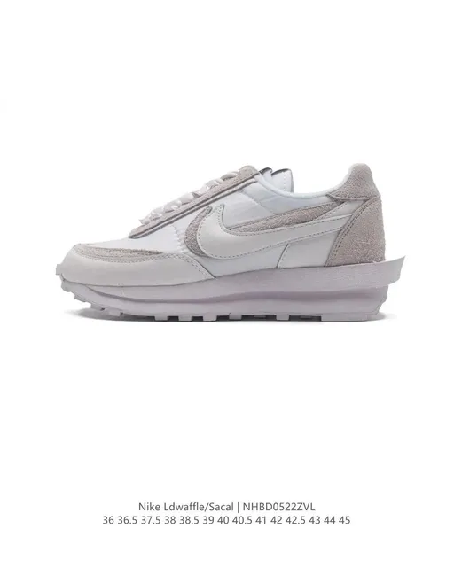 Nike LDWaffle Sacai