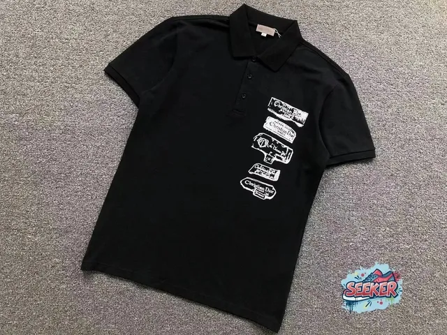 Dior t shirts