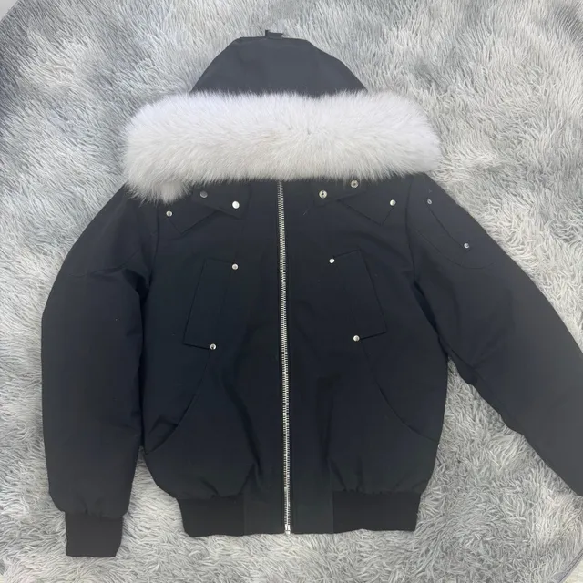 Black Whitefur