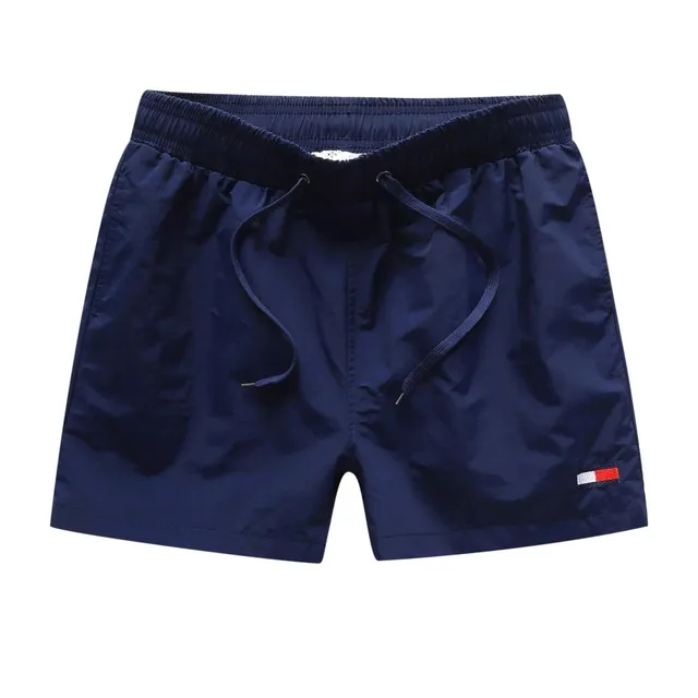 Tommy Hilfiger Drawstring Shorts