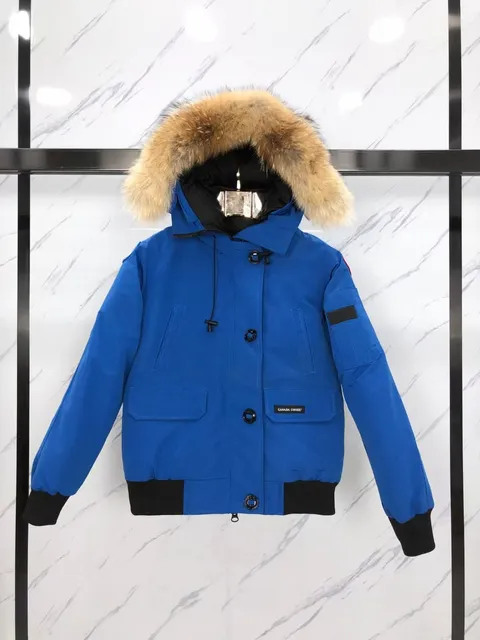 Canada Goose coats outerwear