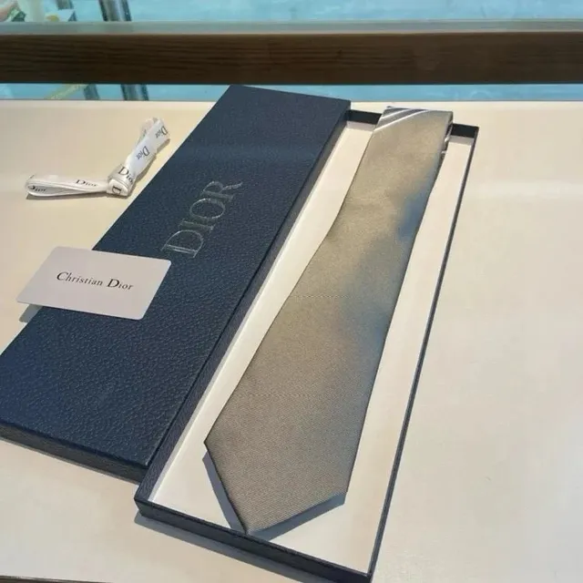 Dior Necktie