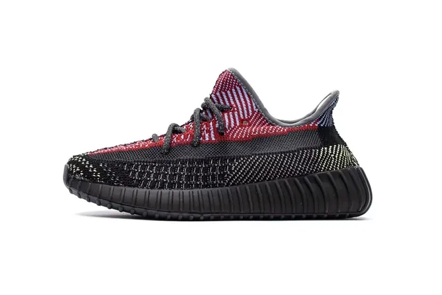 Yeezy 350 V2 Zebra