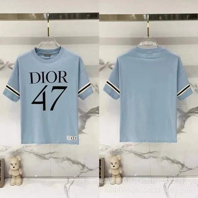 T-Shirt DIOR 47