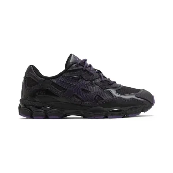 BlackPurple