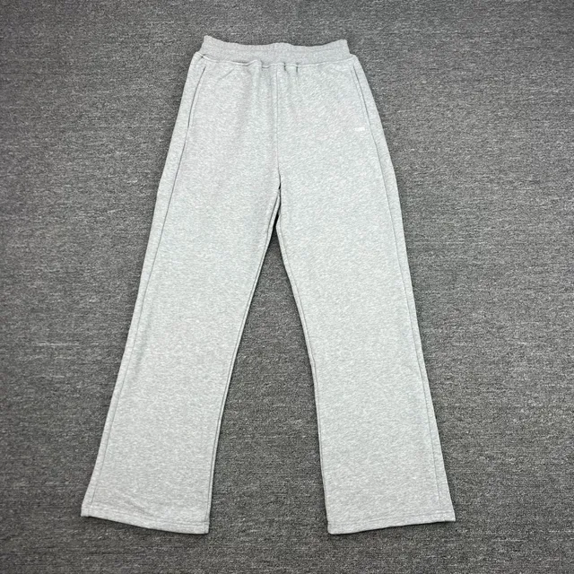 Sweatpants Heather Grey