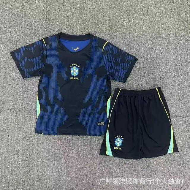 2627 brazil away game