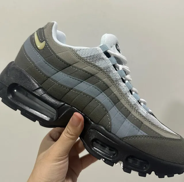 Nike sneakers