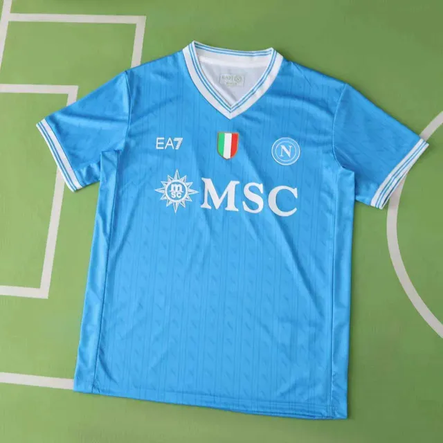 25-26那不勒斯主场