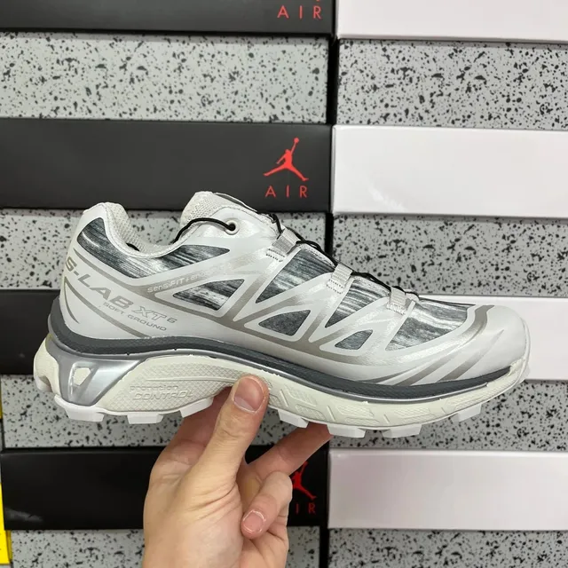 Salomon S-LAB XT-6 Soft Ground