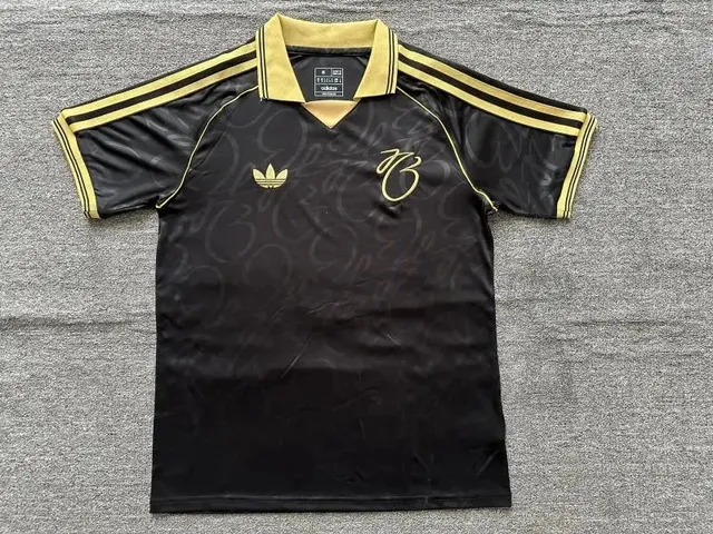 Adidas × Travis Scott Samba Jersey